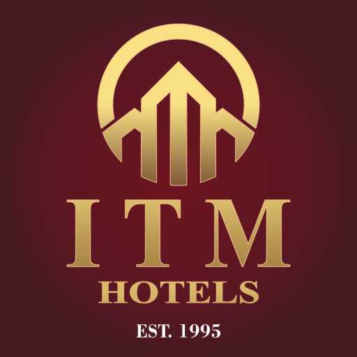 itm hotels logo